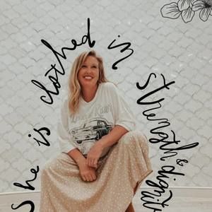 Meet your Posher, Leilani